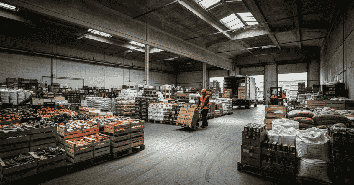 Foodgistics – Food Suppliers for Restaurants Foodgistics - Food Suppliers for Restaurants